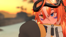 Kaori Lupine's Meme Champs 🏆🧡 Discord Server Banner