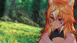 Kaori Lupine's Meme Champs 🏆🧡 Discord Server Banner