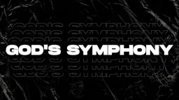 God's Symphony Community Discord Server Banner