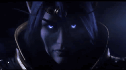 Nerdelandslaget WoW Discord Server Banner