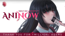AniNow Discord Server Banner