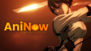 AniNow 🎃 Discord Server Banner