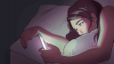 Sleep Calls Discord Server Banner