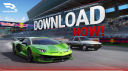 Racing Master Official Discord Server Banner