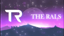 THE RALS Discord Server Banner