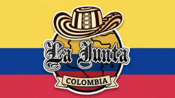 La Junta Discord Server Banner