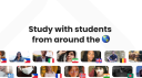 StudyStream Discord Server Banner