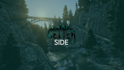 Betterside Roleplay Discord Server Banner