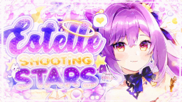 ✩˚₊💫 ଓ ︰estelleʳᵏˢ ˚⊹ mental health ⟡ social ⟡ friends ⟡ Discord Server Banner