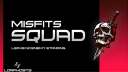 Misfits Squad Discord Server Banner