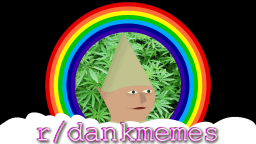 r/dankmemes Official Discord Server Banner