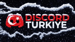 Discord Turkiye Discord Server Banner
