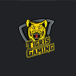 Tigris Gaming Discord Server Banner