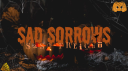 Sad Sorrows│悲 Discord Server Banner
