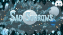 Sad Sorrows│悲 Discord Server Banner