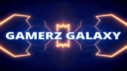 GAMΣRZ GΛLΛXY Discord Server Banner