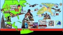Deutschland  🇩🇪 GTA 5 🇩🇪 Discord Server Banner