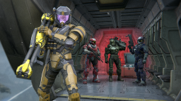 The Halo Archive Discord Server Banner