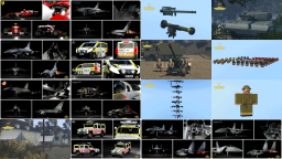 Bismarck Industries™ Discord Server Banner