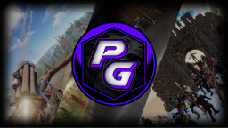 ProjectGaming.gg Discord Server Banner