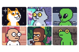 Nifty League Discord Server Banner