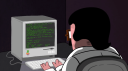 Programowanie Discord Server Banner