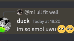 sybau Discord Server Banner