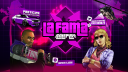 LaFamaX RolePlay Discord Server Banner