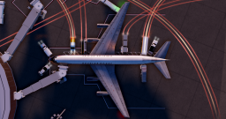 Aeronautica Discord Server Banner