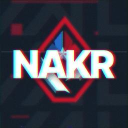 미국/캐나다 NAKR 발로란트 Discord Server Banner