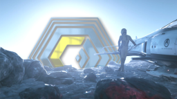 The Corporation Discord Server Banner