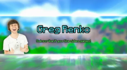 Greg Renko Discord Server Banner