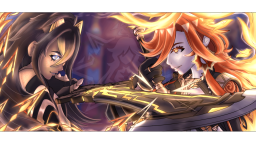 Dehya Mains Discord Server Banner