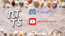 No Text To Speech Discord Server Banner