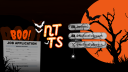 No Text To Speech Discord Server Banner
