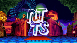 No Text To Speech Discord Server Banner