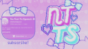 No Text To Speech Discord Server Banner