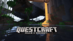 QuestCraft Discord Server Banner