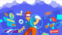 ContentCreator Discord Server Banner