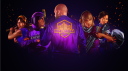 Malaga Community Discord Server Banner