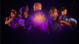 Malaga Community Discord Server Banner