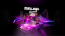 Malaga Community Discord Server Banner