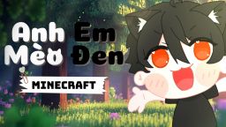 Anh Em Meo Đen Discord Server Banner