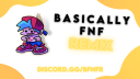 BFNF Discord Server Banner