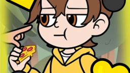 Glitch Roblox Discord Server Banner