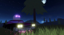Nocturne Entertainment Discord Server Banner