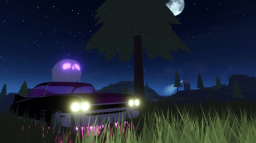 Nocturne Entertainment Discord Server Banner