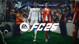 FC 26 ツ Germany Discord Server Banner