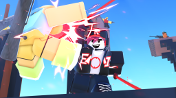 The (HM) Server Discord Server Banner