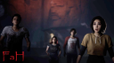 Friends and Horrors Discord Server Banner